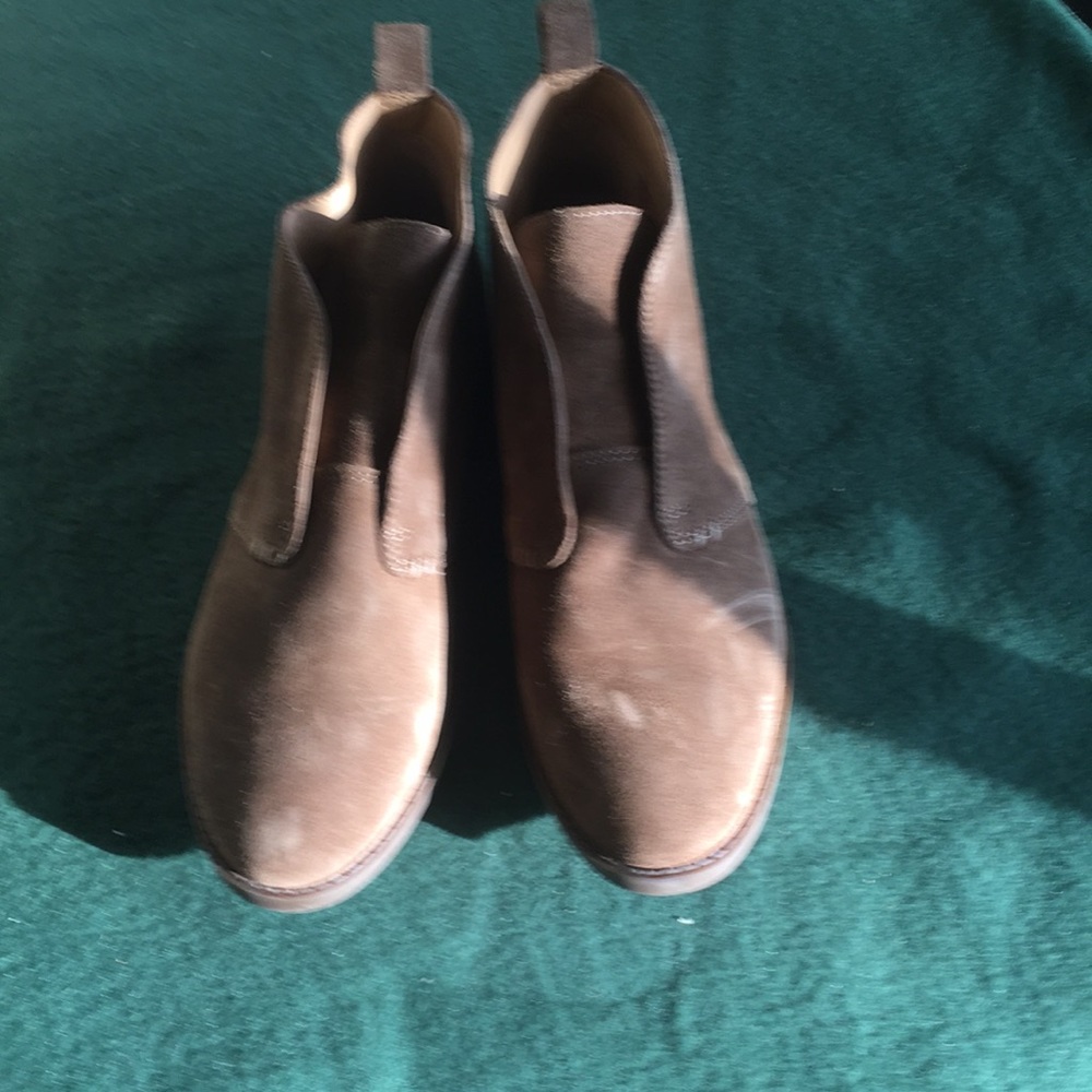 Franco sarto boots